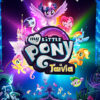 My Little Pony: Η ταινία (My Little Pony: The movie)