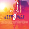 John Wick: Κεφάλαιο 3 (John Wick: Chapter 3 – Parabellum)