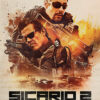 Sicario 2: Η μάχη των εκτελεστών (Sicario: Day of the Soldado)