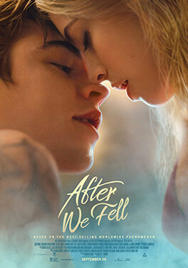 AFTER 2 ΜΕΤΑ ΤΗΝ ΠΤΩΣΗ ( AFTER WE FELL)