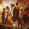 THE HUNGER GAMES: Η ΜΠΑΛΑΝΤΑ ΤΩΝ ΑΗΔΟΝΙΩΝ & ΤΩΝ ΦΙΔΙΩΝ (THE HUNGER GAMES: THE BALLAD OF SONGBIRDS & SNAKES)