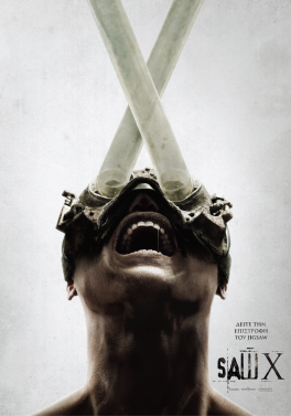 SAW X