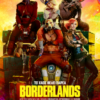 BORDERLANDS