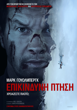 ΕΠΙΚΙΝΔΥΝΗ ΠΤΗΣΗ (FLIGHT RISK)