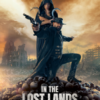 IN THE LOST LANDS