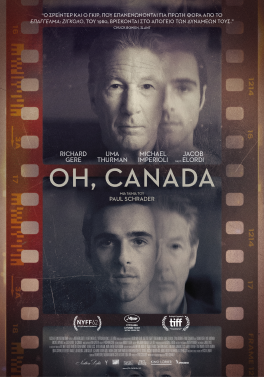 OH, CANADA