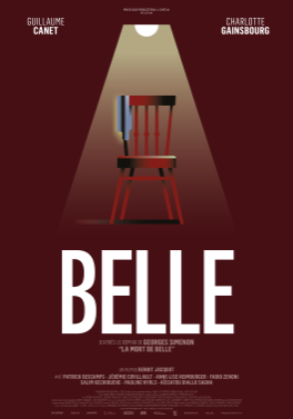 Ο ΘΑΝΑΤΟΣ ΤΗΣ ΜΠΕΛ (BELLE)