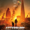 AFTERBURN: ΟΙ ΚΥΝΗΓΟΙ ΣΤΟ ΤΕΛΟΣ ΤΟΥ ΚΟΣΜΟΥ