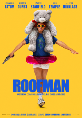 ROOFMAN