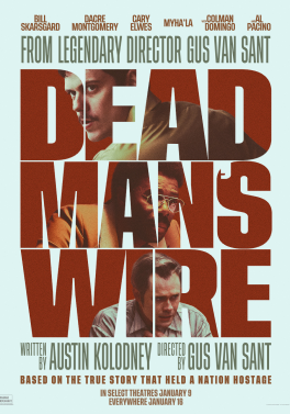 Η ΟΜΗΡΙΑ (DEAD MAN’S WIRE)