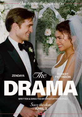 THE DRAMA