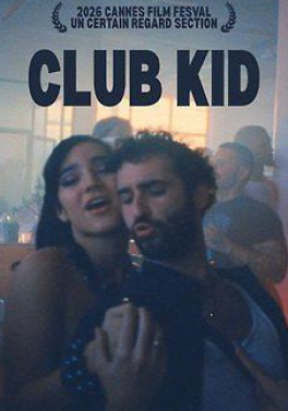 CLUB KID